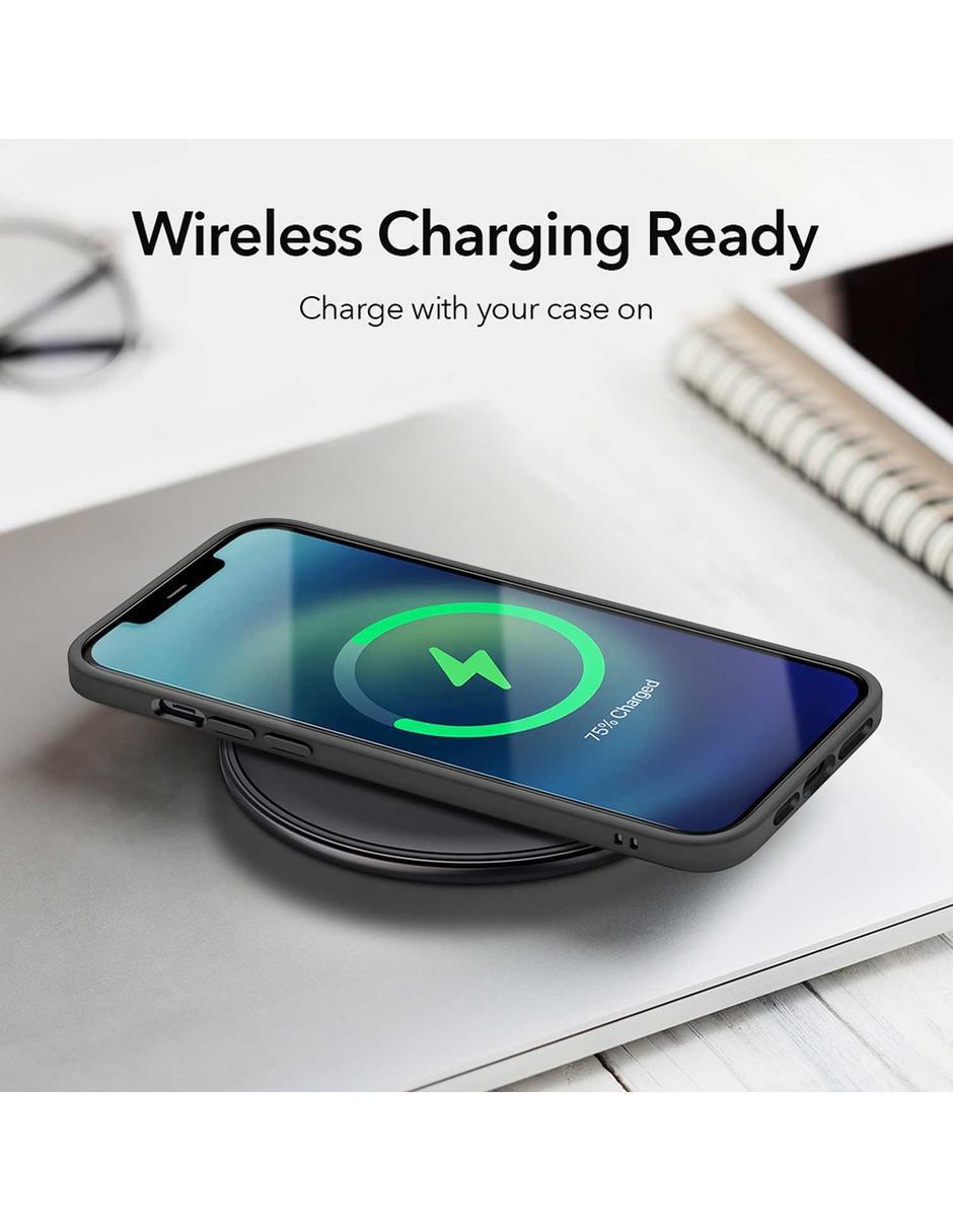 Funda Hybrid case para iPhone 12 Mini 8
