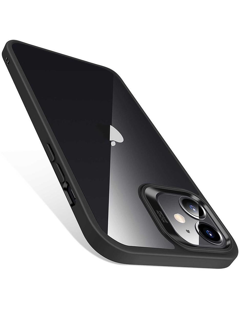 Funda Hybrid case para iPhone 12 Mini 10
