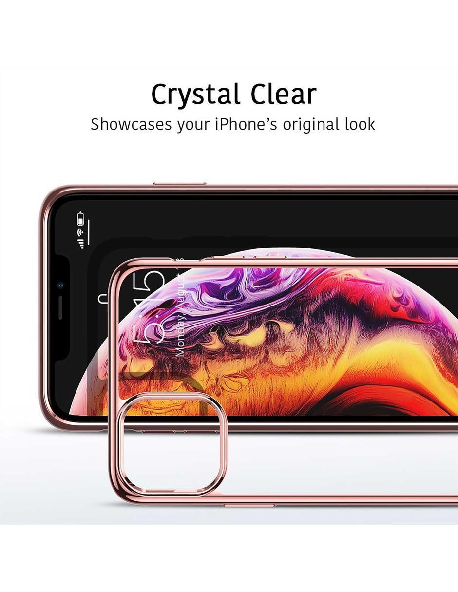 Funda Essential Crown para iPhone 11 Pro 5