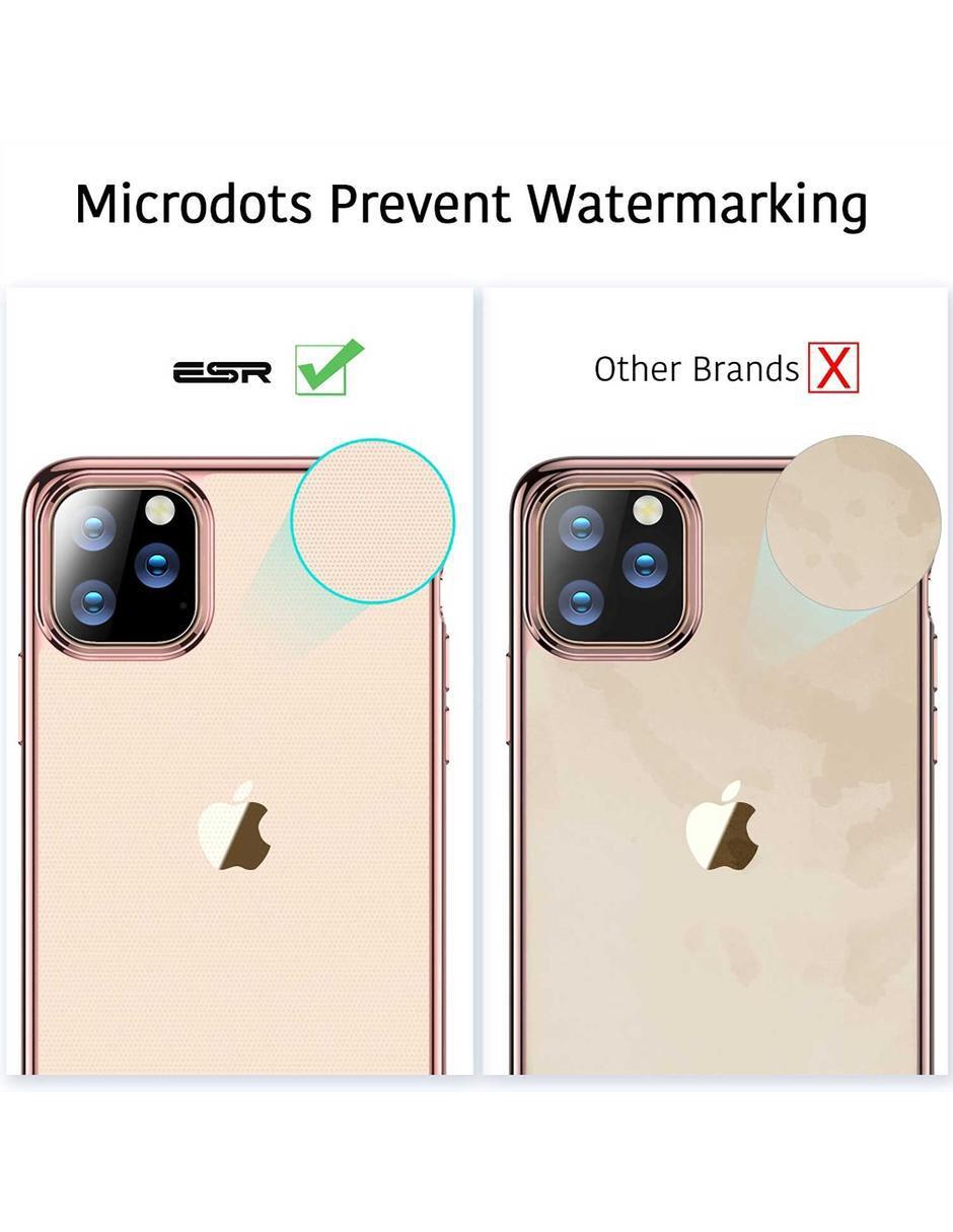Funda Essential Crown para iPhone 11 Pro 6