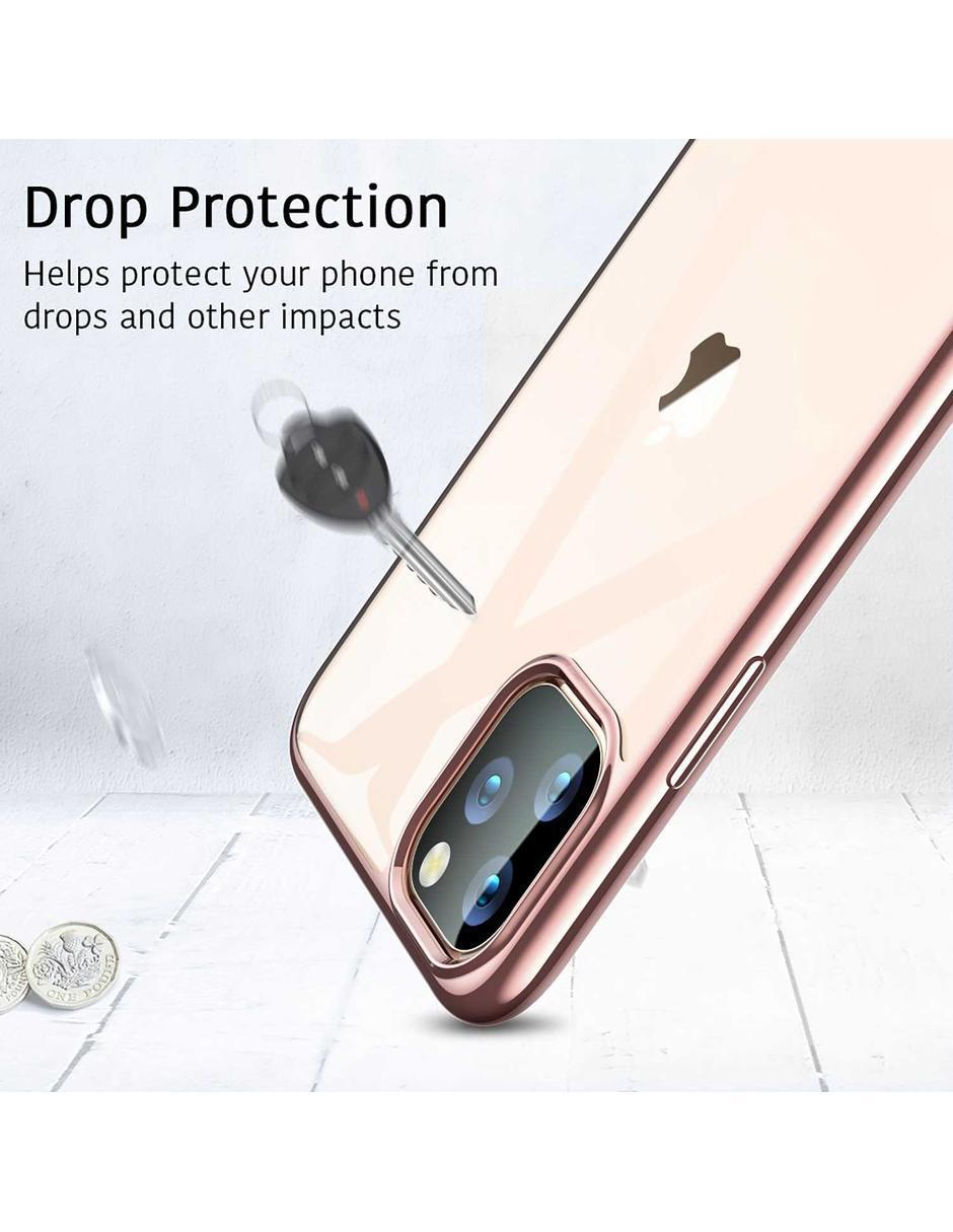 Funda Essential Crown para iPhone 11 Pro 7