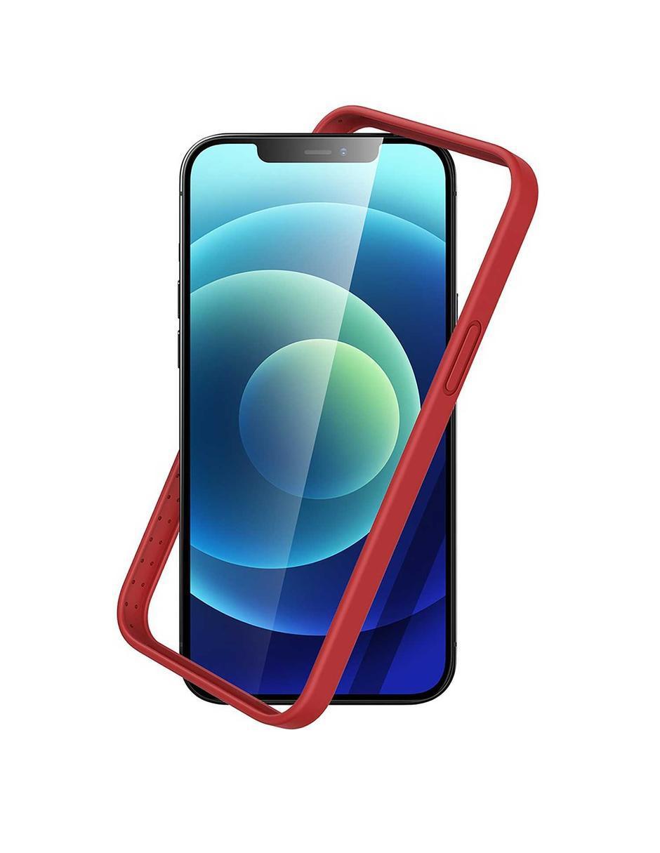 Funda Bumper Cloud para iPhone 12 Pro Max 2