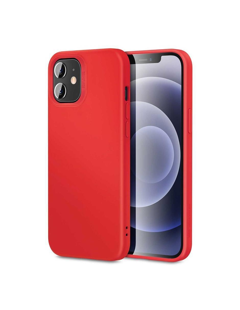 Funda Cloud para iPhone 12 y 12 Pro 8
