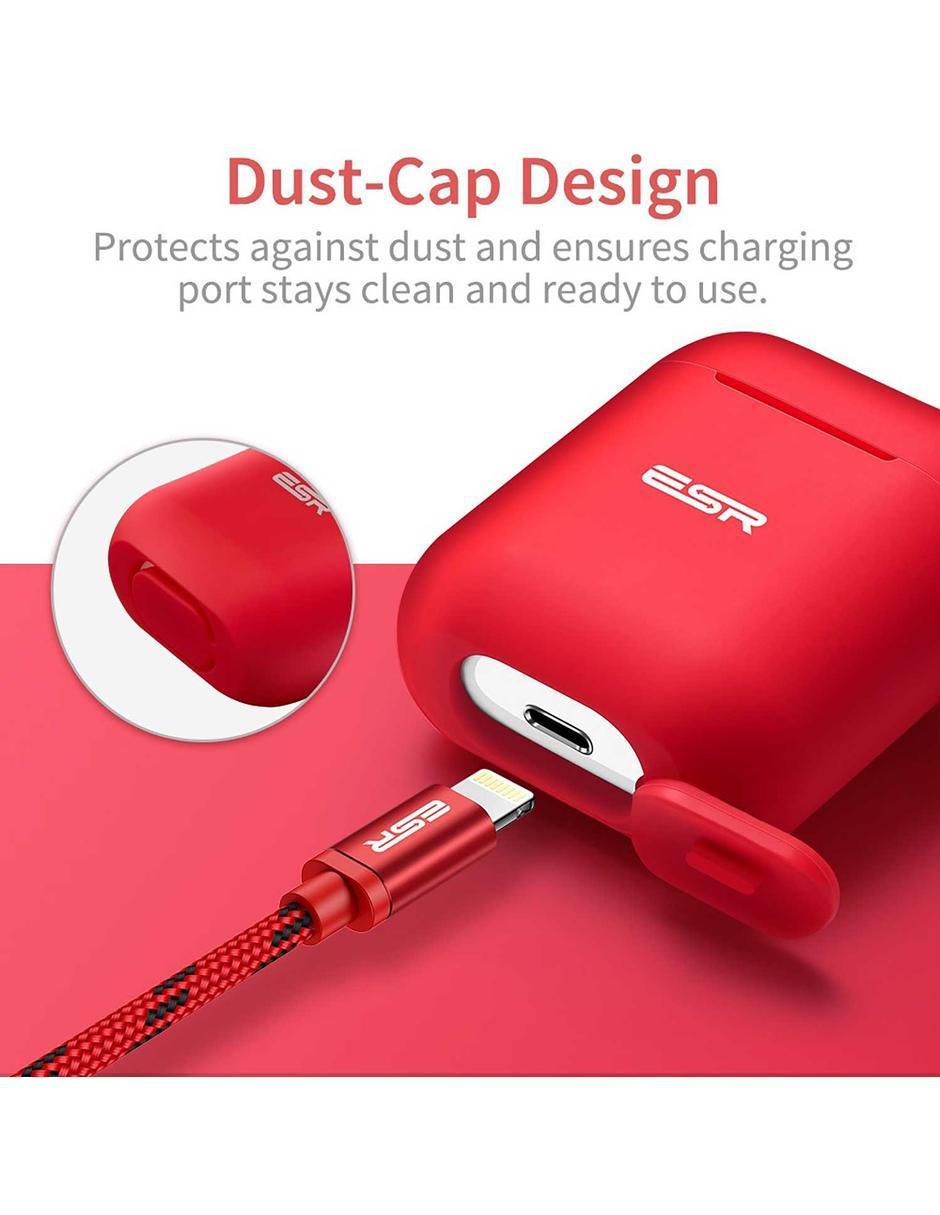 Funda para airpods 3