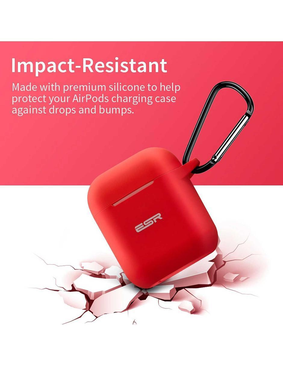 Funda para airpods 5