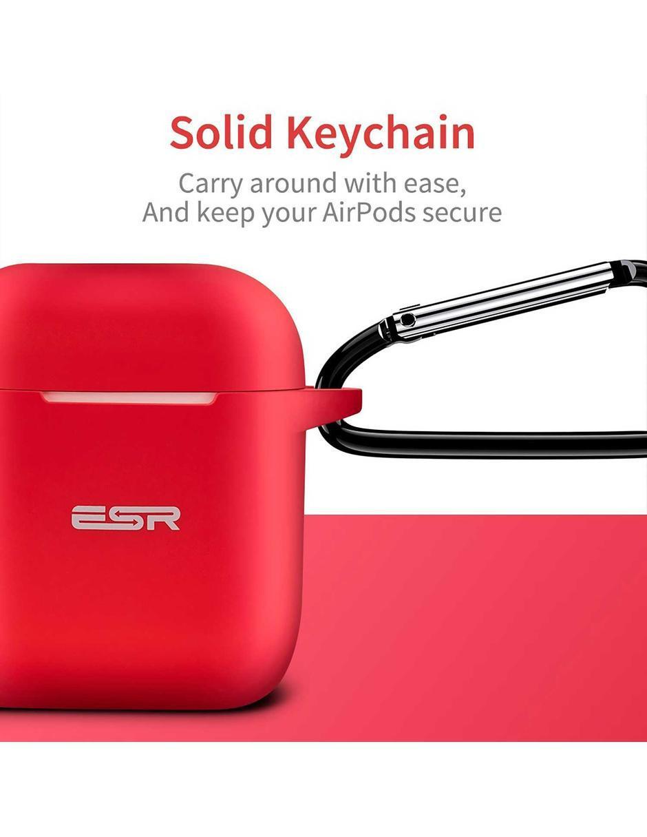 Funda para airpods 6
