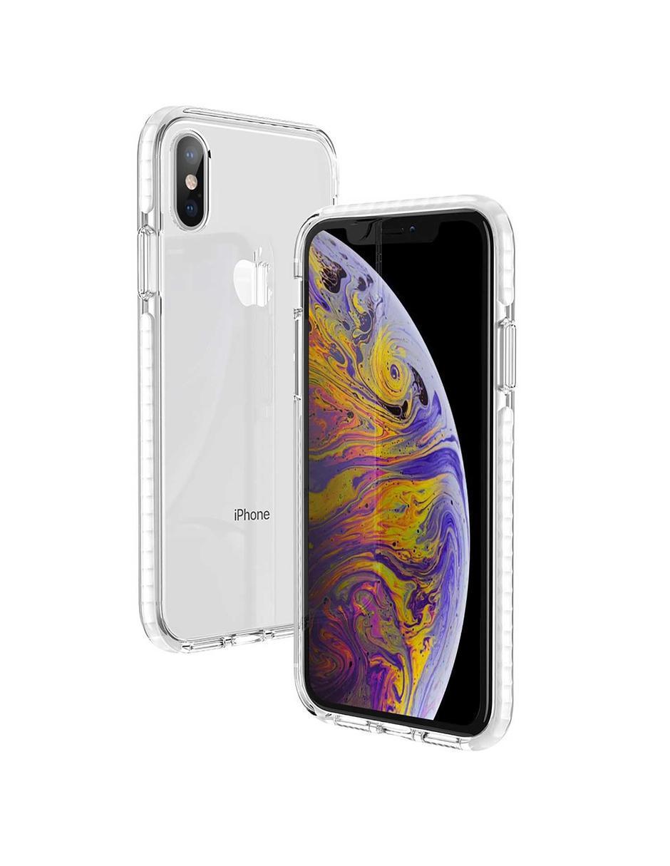 Funda Air Guard para iPhone Xs Max 3