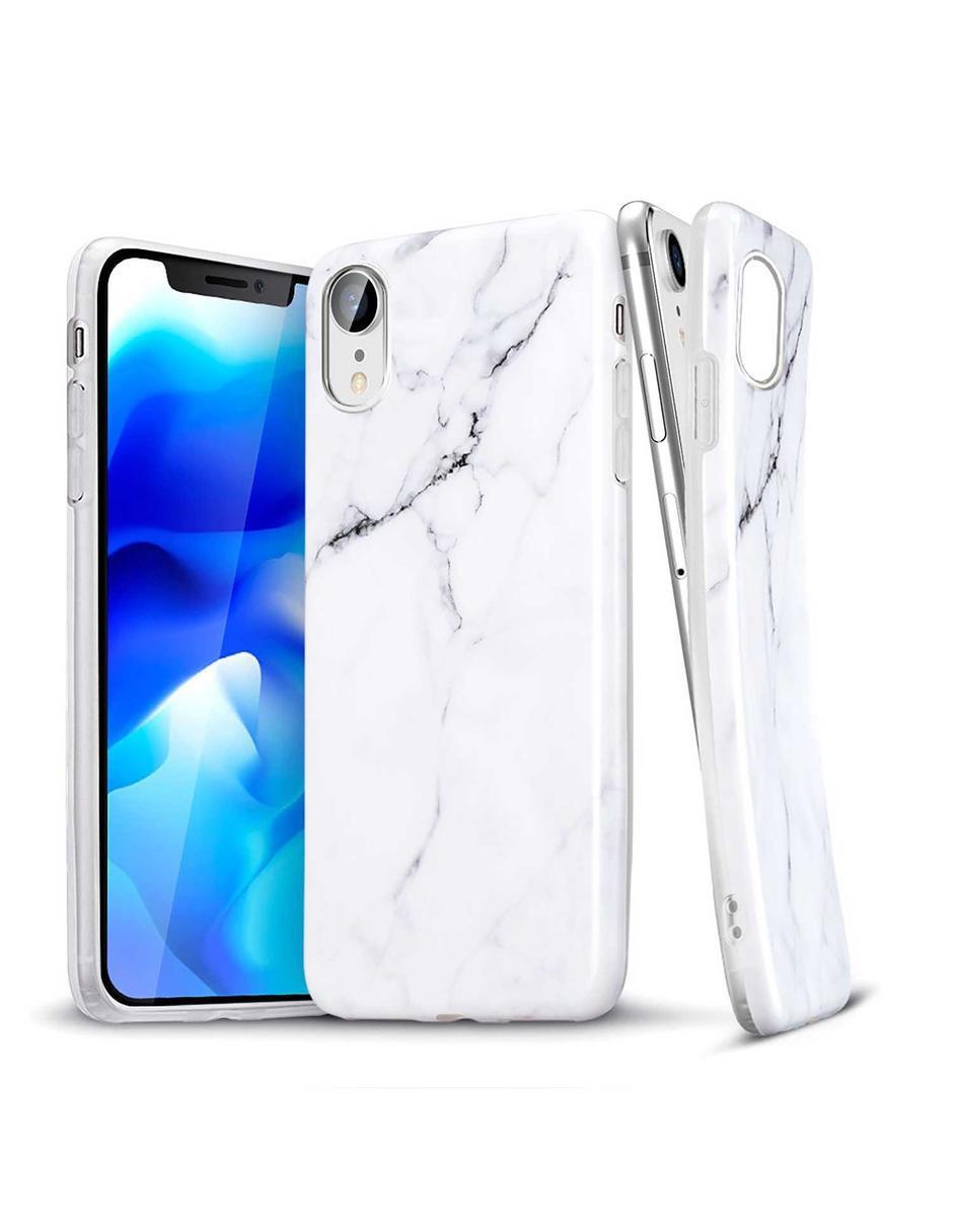 Funda Marmol para iPhone XR 3