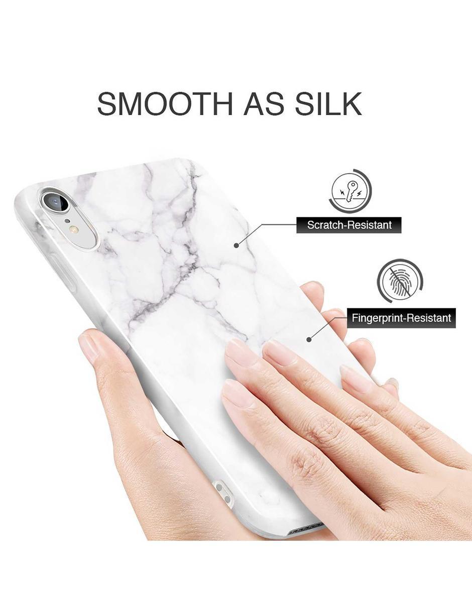 Funda Marmol para iPhone XR 7
