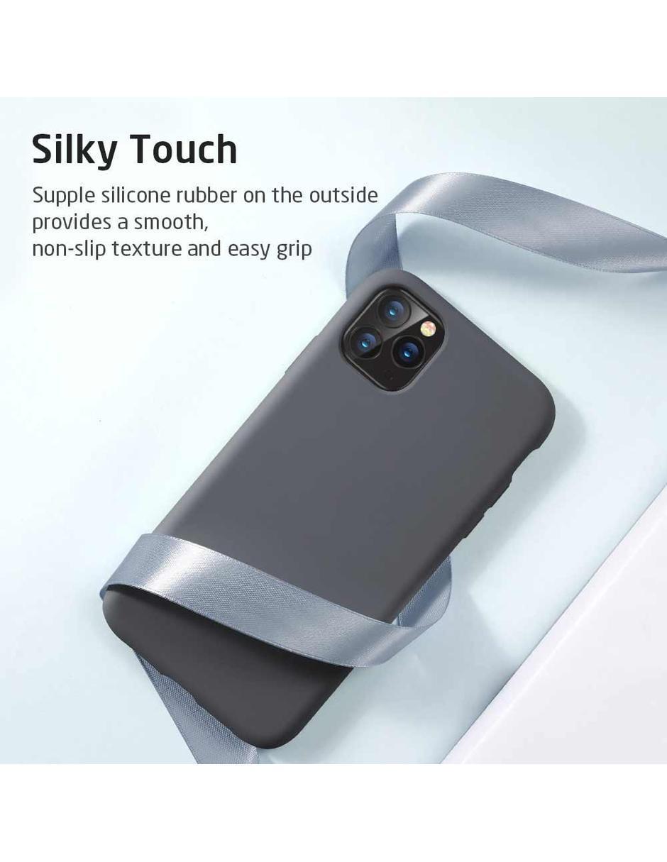 Funda Yippee para iPhone 11 Pro 8