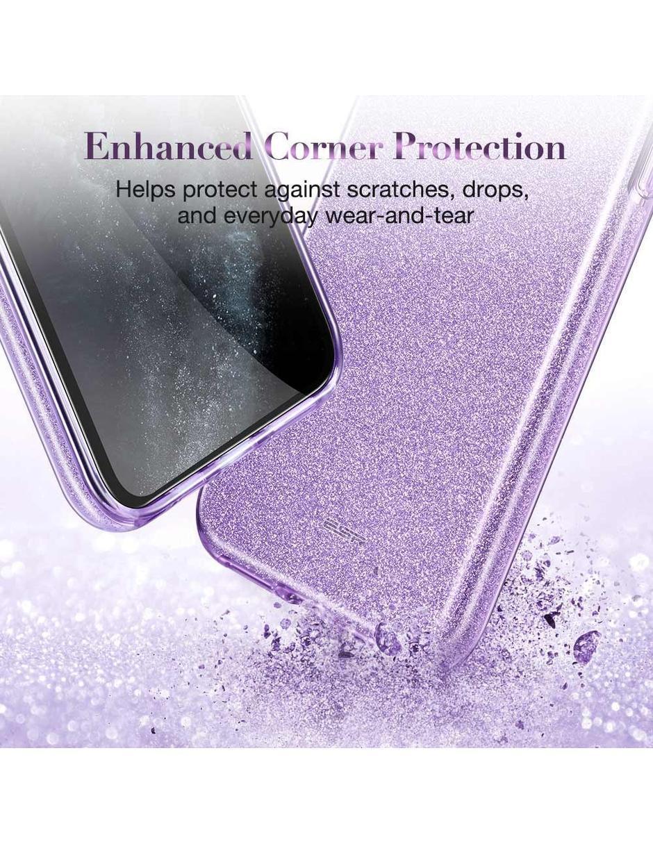 Funda Glitter para iPhone 11 Pro Brillos 7