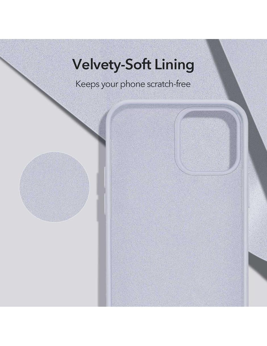 Funda Cloud para iPhone 12 y 12 Pro 3