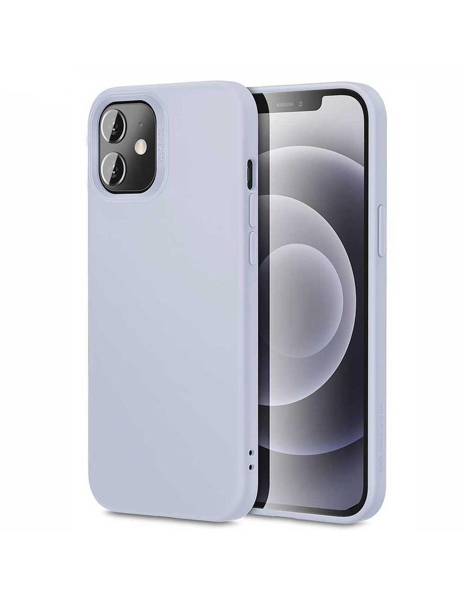 Funda Cloud para iPhone 12 y 12 Pro 5
