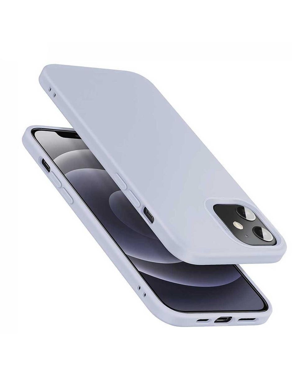 Funda Cloud para iPhone 12 y 12 Pro 6