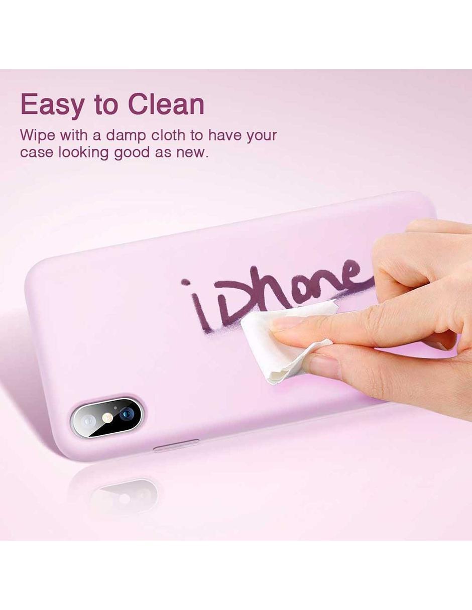 Funda Yippee para iPhone XS Max 5