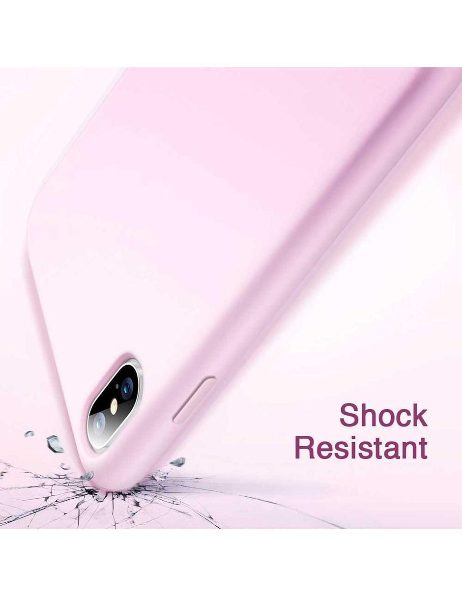 Funda Yippee para iPhone XS Max 6