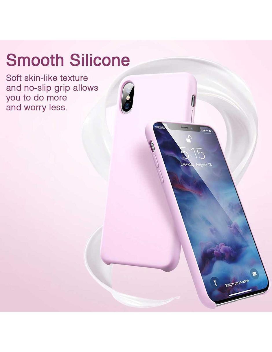 Funda Yippee para iPhone XS Max 7
