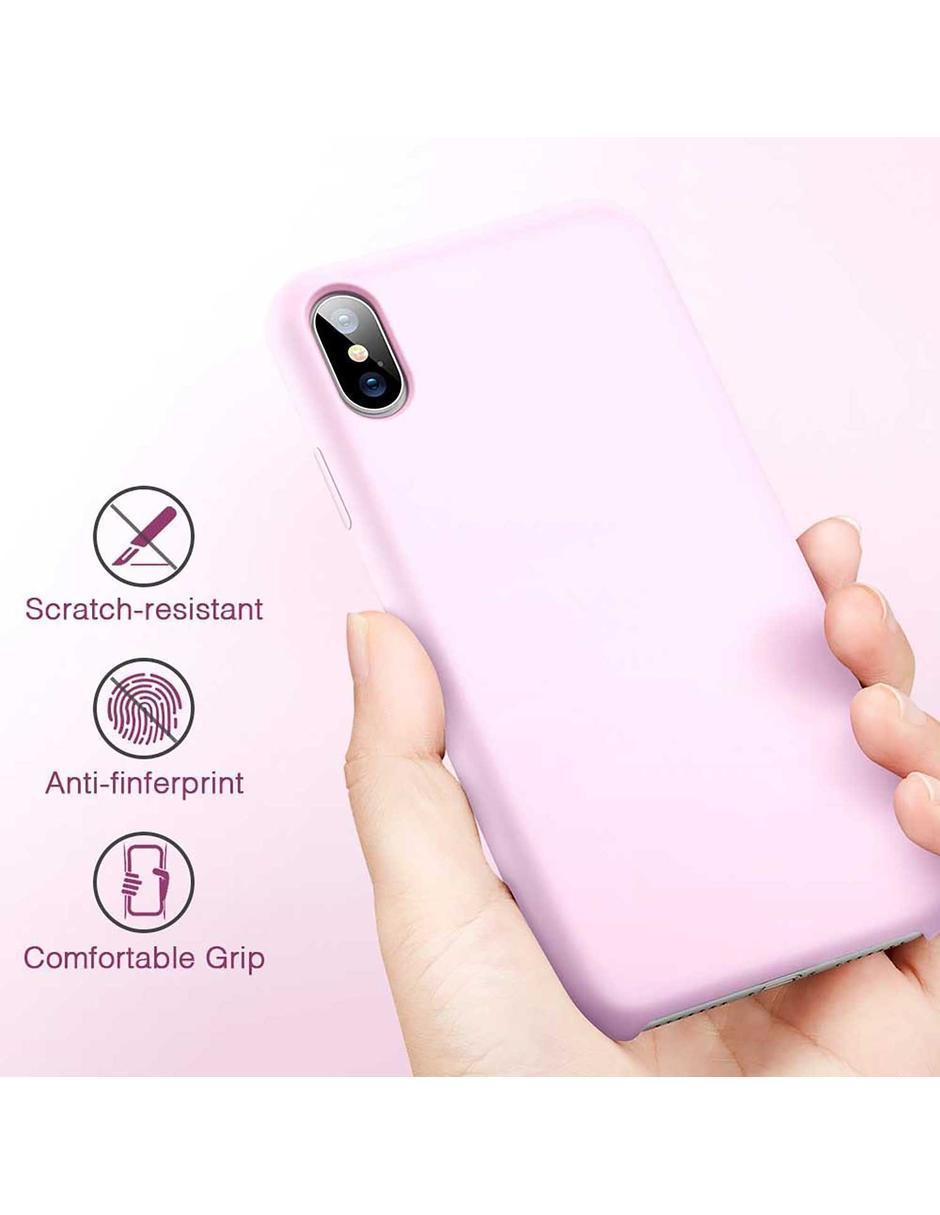 Funda Yippee para iPhone XS Max 8