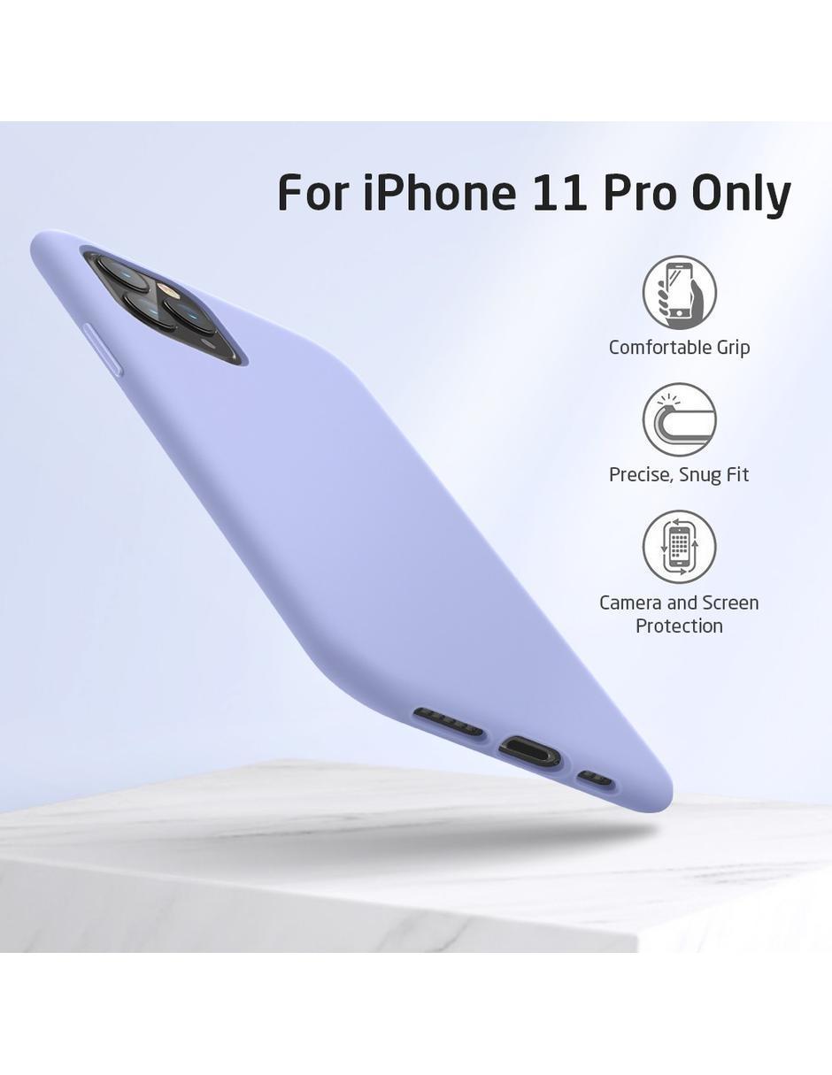 Funda Yippee case para iPhone 11 Pro 3