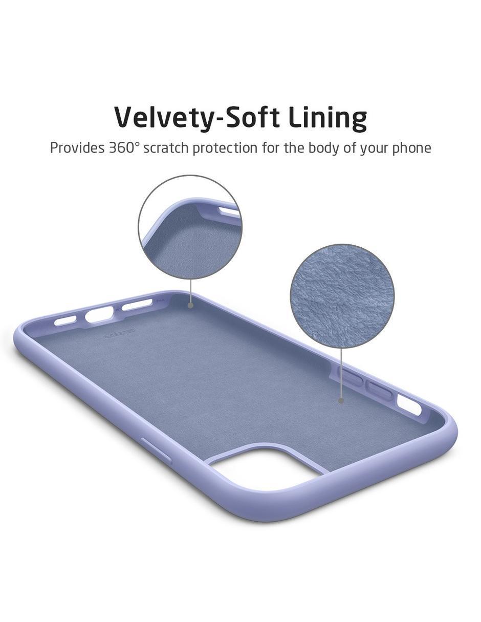 Funda Yippee case para iPhone 11 Pro 4