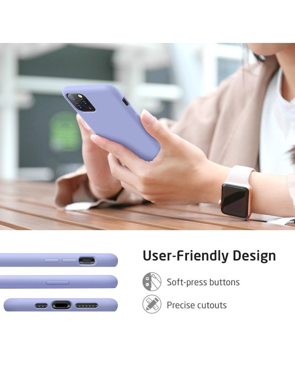 Funda Yippee case para iPhone 11 Pro 5