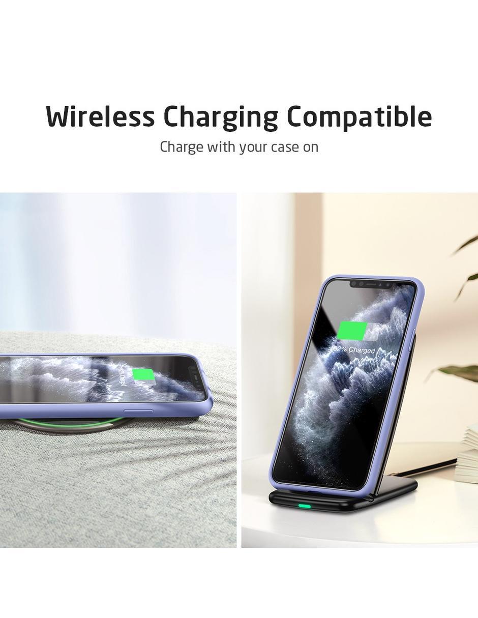 Funda Yippee case para iPhone 11 Pro 6
