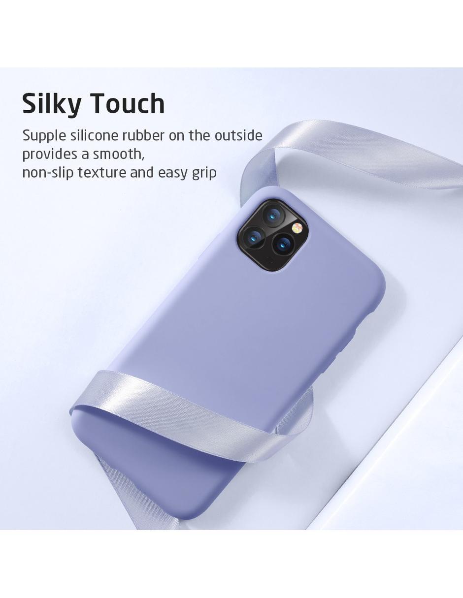 Funda Yippee case para iPhone 11 Pro 9