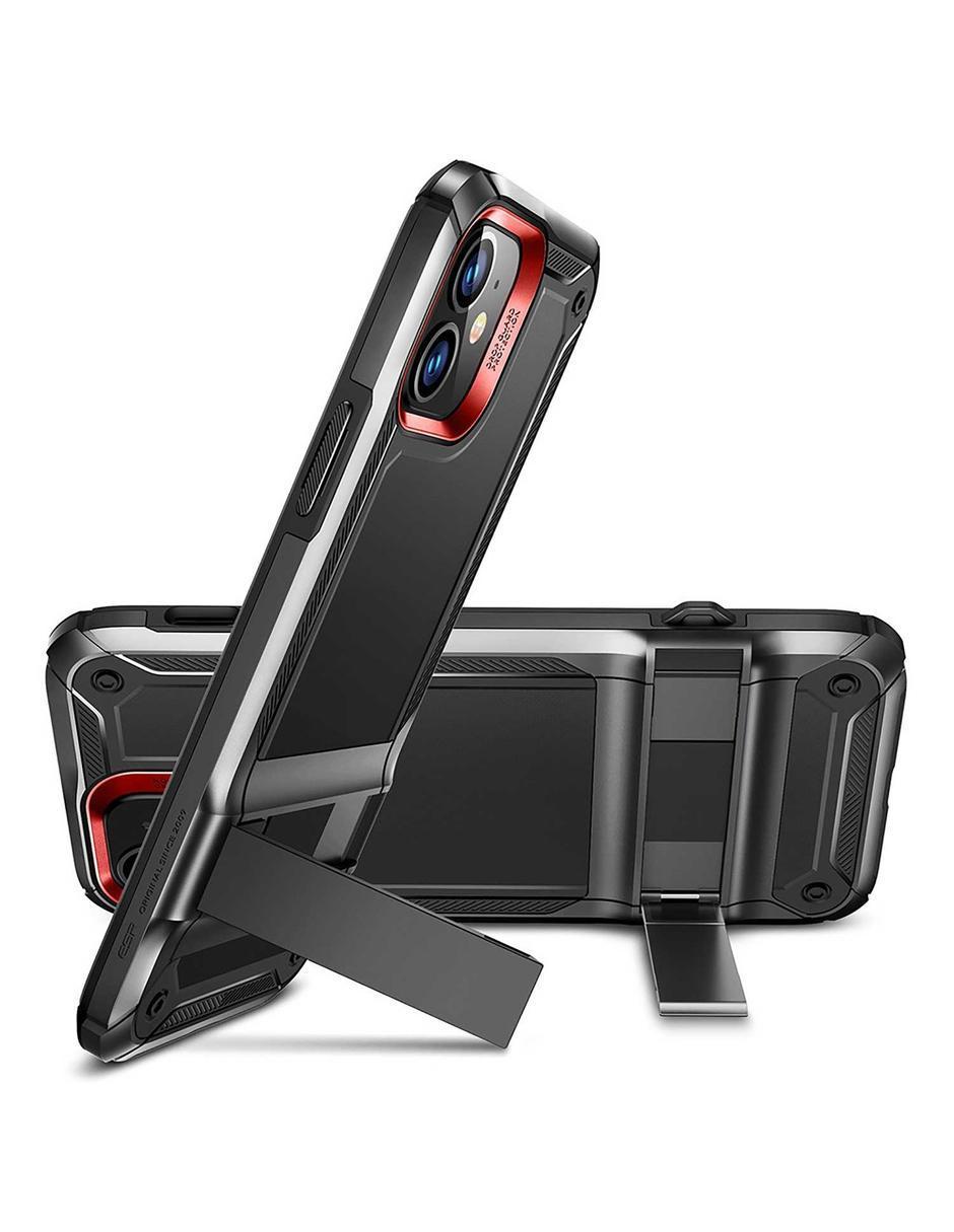 Funda Machina case para iPhone 12 y 12 Pro 2