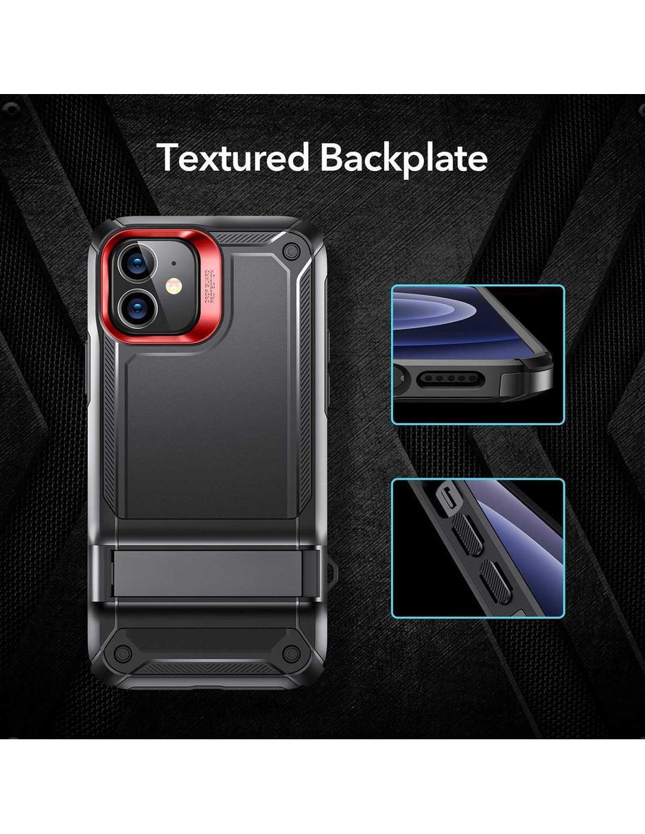 Funda Machina case para iPhone 12 y 12 Pro 7