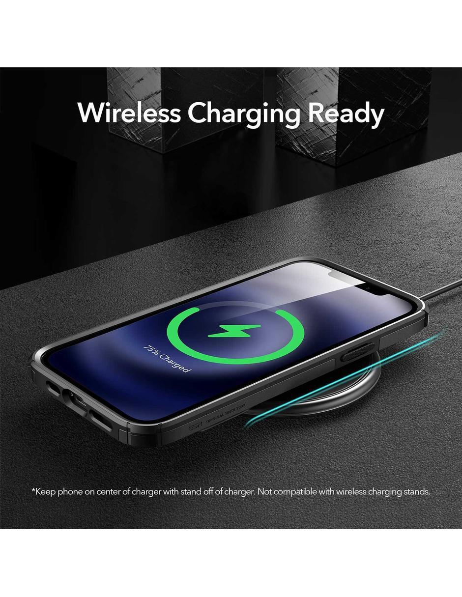 Funda Machina case para iPhone 12 y 12 Pro 8