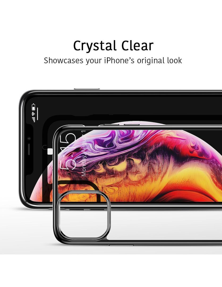 Funda Ess Crown para iPhone 11 Pro Max 5