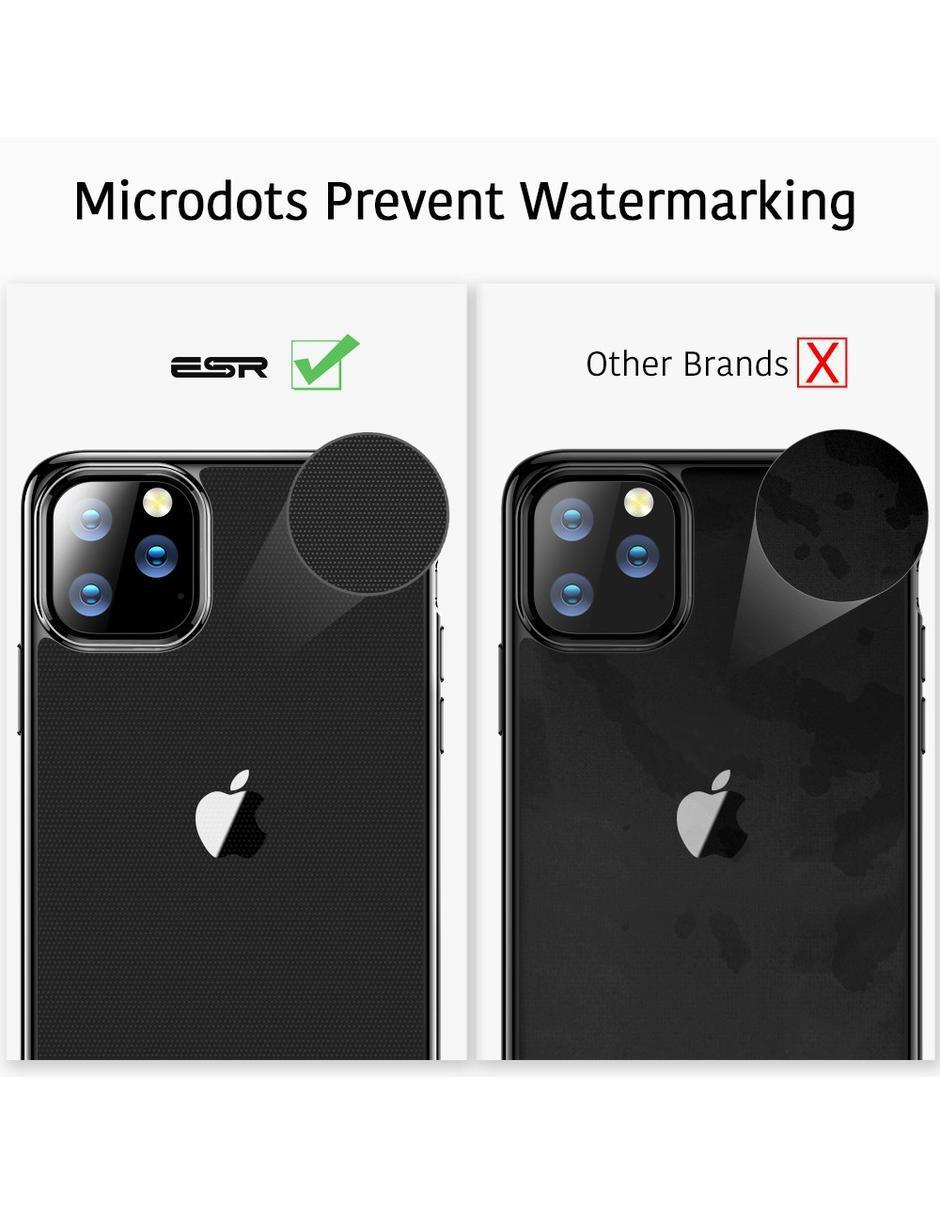 Funda Ess Crown para iPhone 11 Pro Max 8
