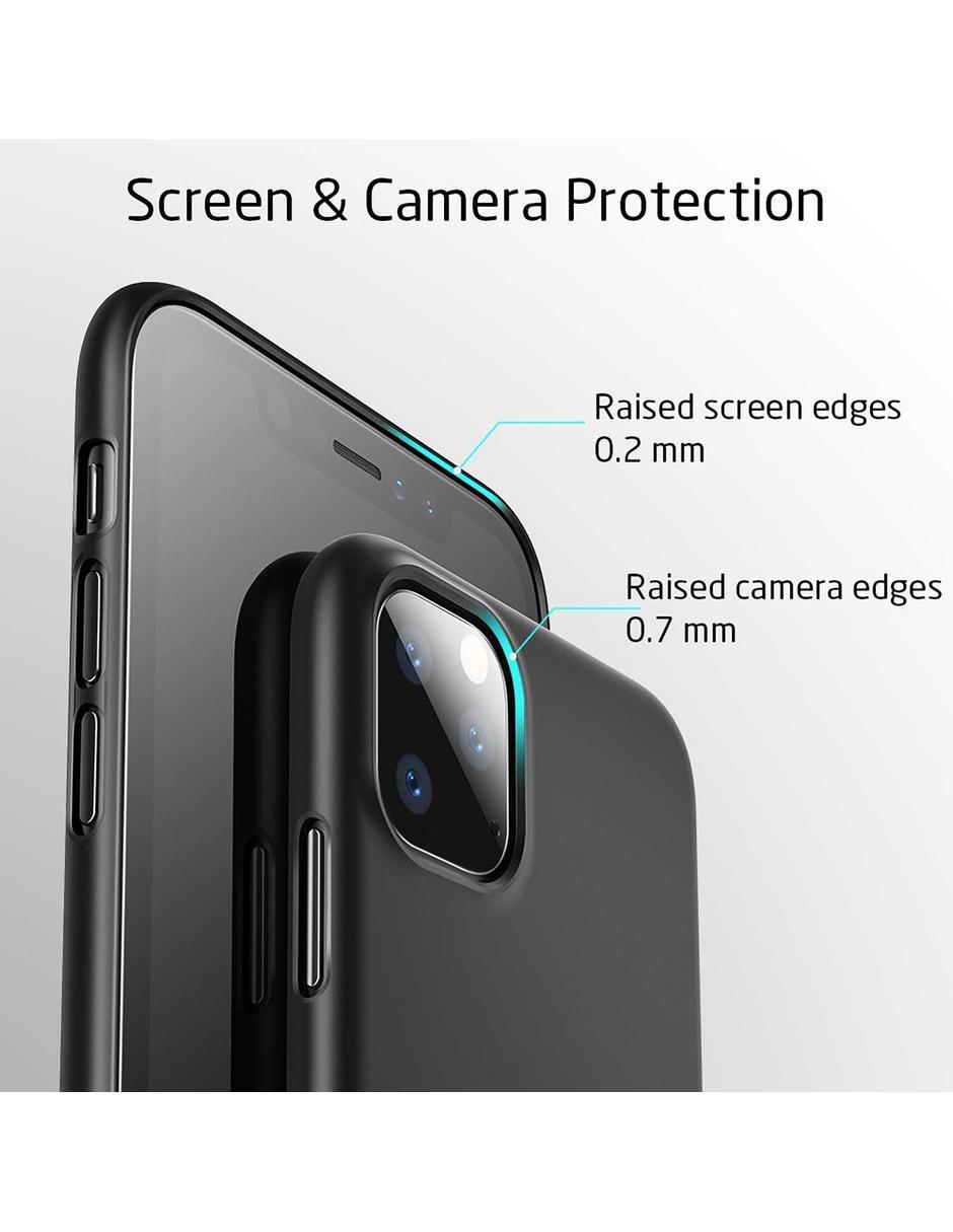 Funda Liquid Shield para iPhone 11 Pro 3
