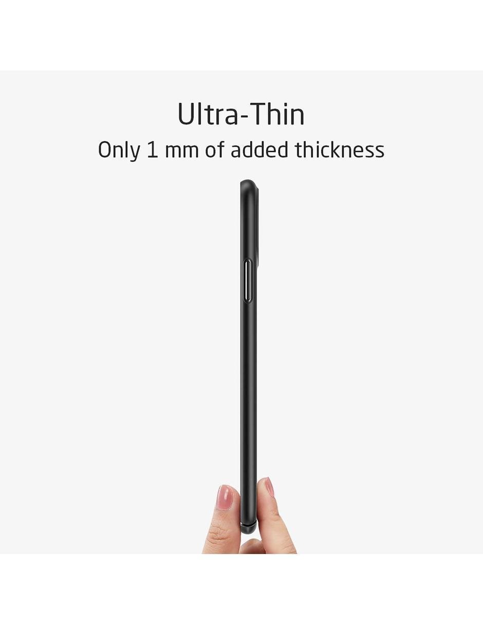 Funda Liquid Shield para iPhone 11 Pro 4