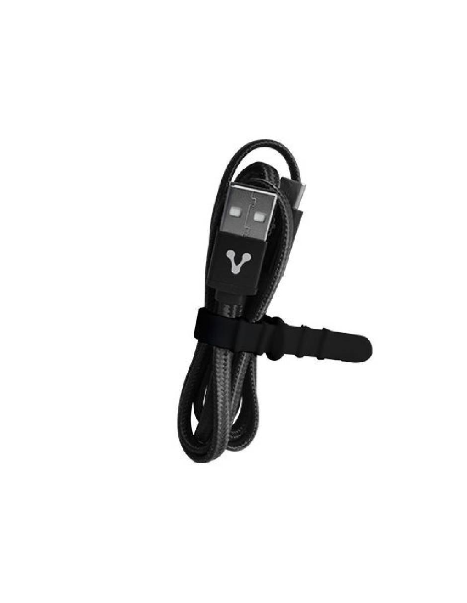Cable USB C a tipo USB A de 2 m 2