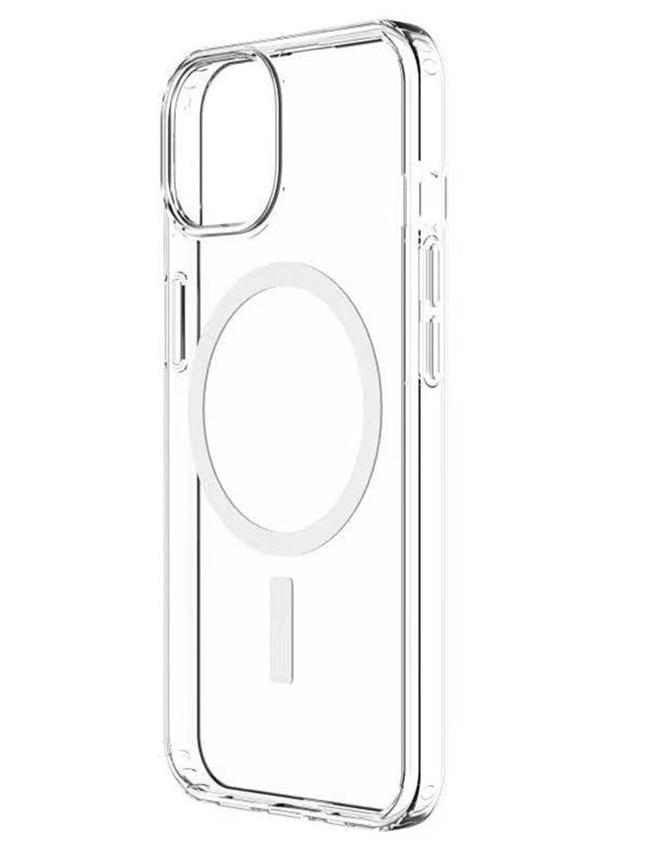 Funda para iPhone Magsafe 1