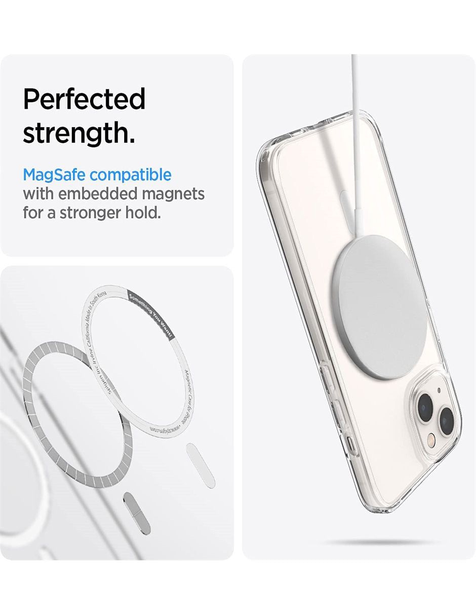 Funda para iPhone Magsafe 3