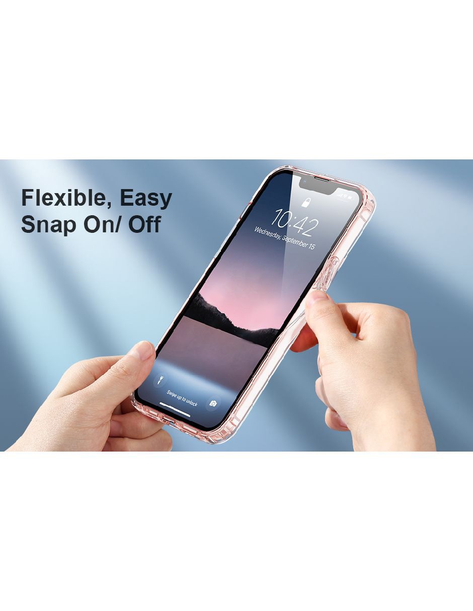 Funda para iPhone Magsafe 5