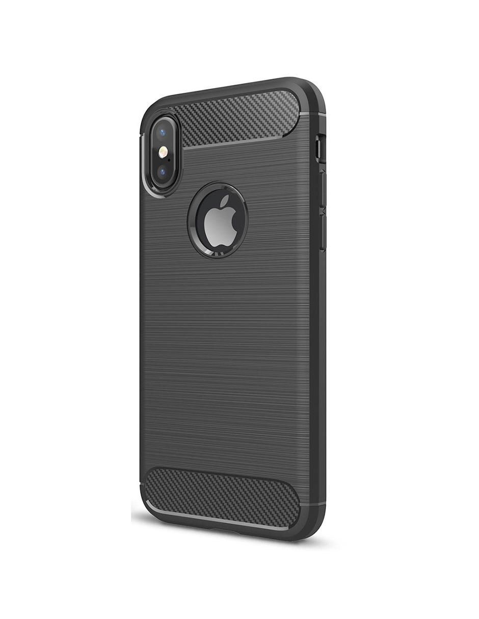 Funda para iPhone X / XS Netonbox Funda para iPhone X / XS Netonbox
