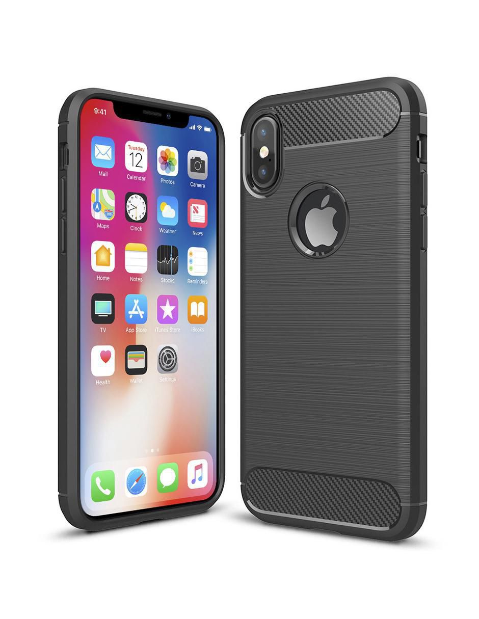 Funda para iPhone X / XS Netonbox 2
