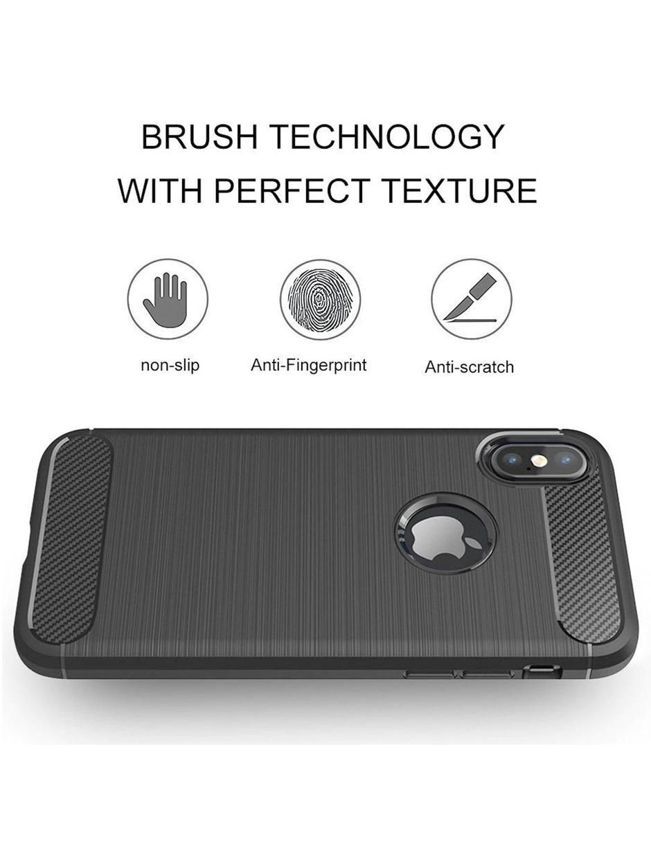 Funda para iPhone X / XS Netonbox 3