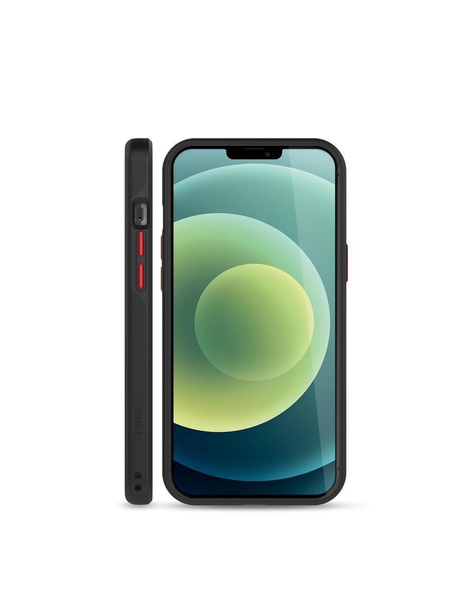 Funda Division para iPhone 12 mini 5