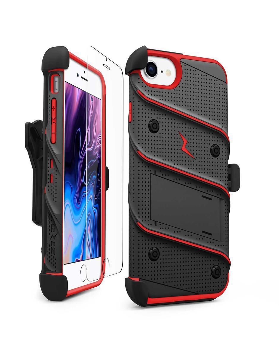 Funda Bolt para iPhone SE2 iPhone 8 iPhone 7 3