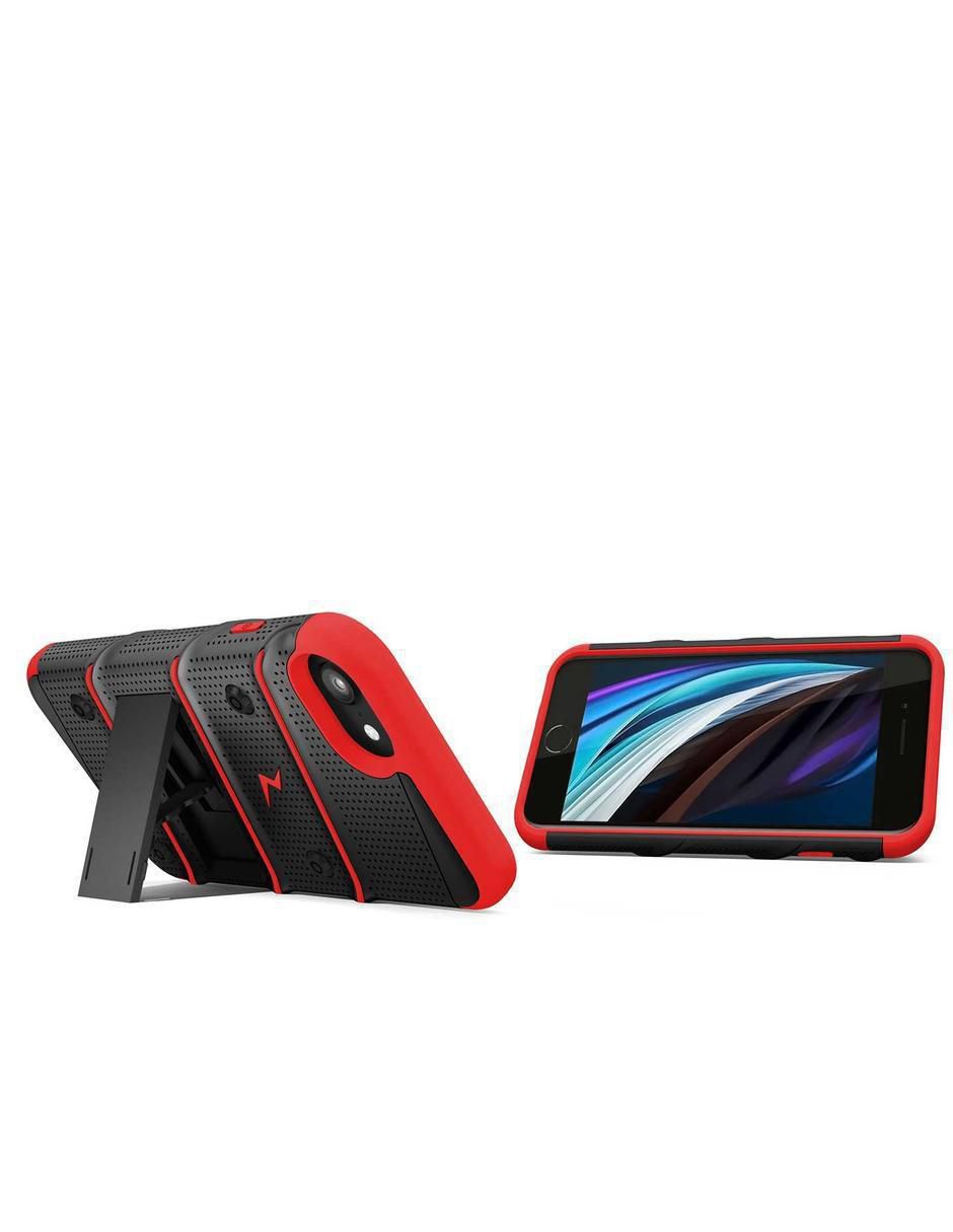 Funda Bolt para iPhone SE2 iPhone 8 iPhone 7 6
