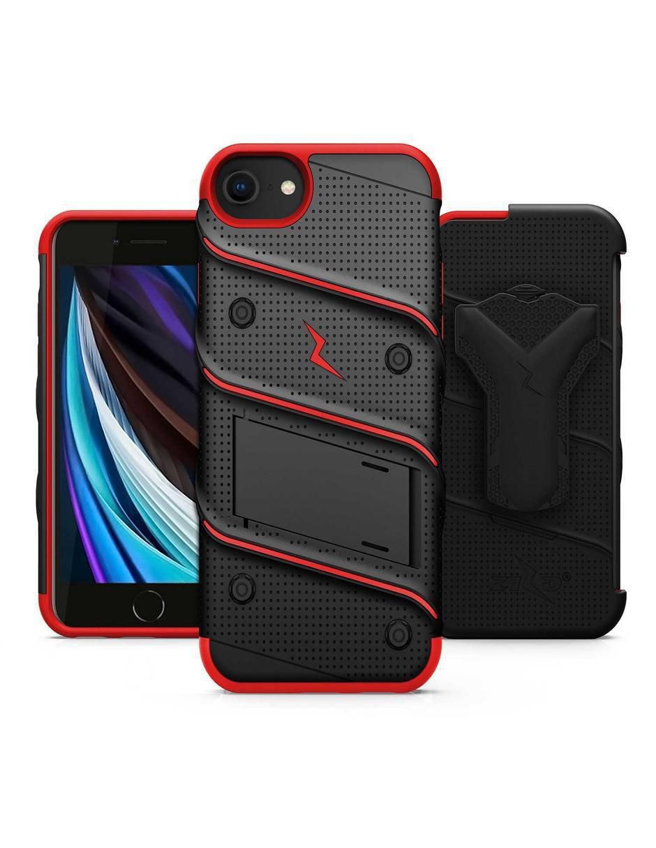 Funda Bolt para iPhone SE2 iPhone 8 iPhone 7 8