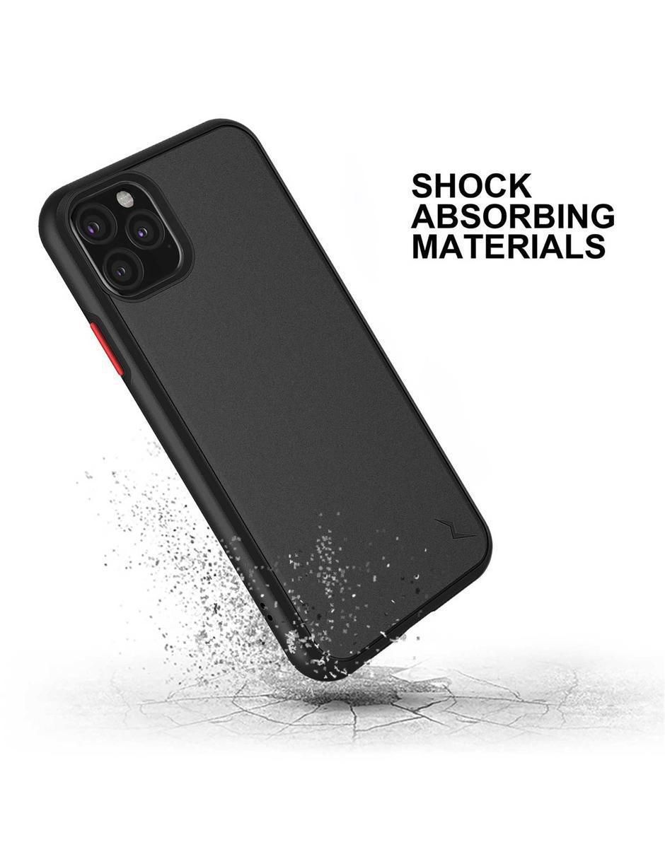 Funda Division para iPhone 11 Pro 4