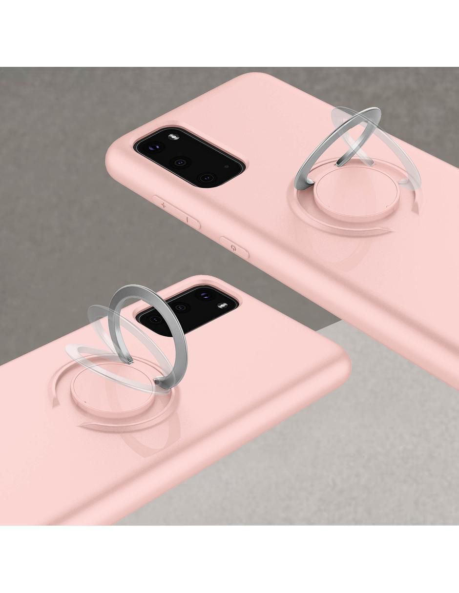 Funda Revolve para Samsung S20 5