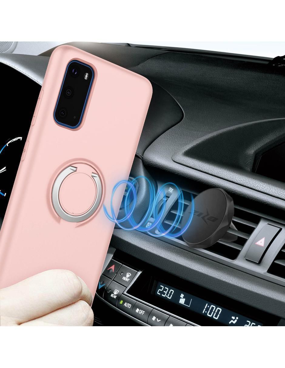 Funda Revolve para Samsung S20 6