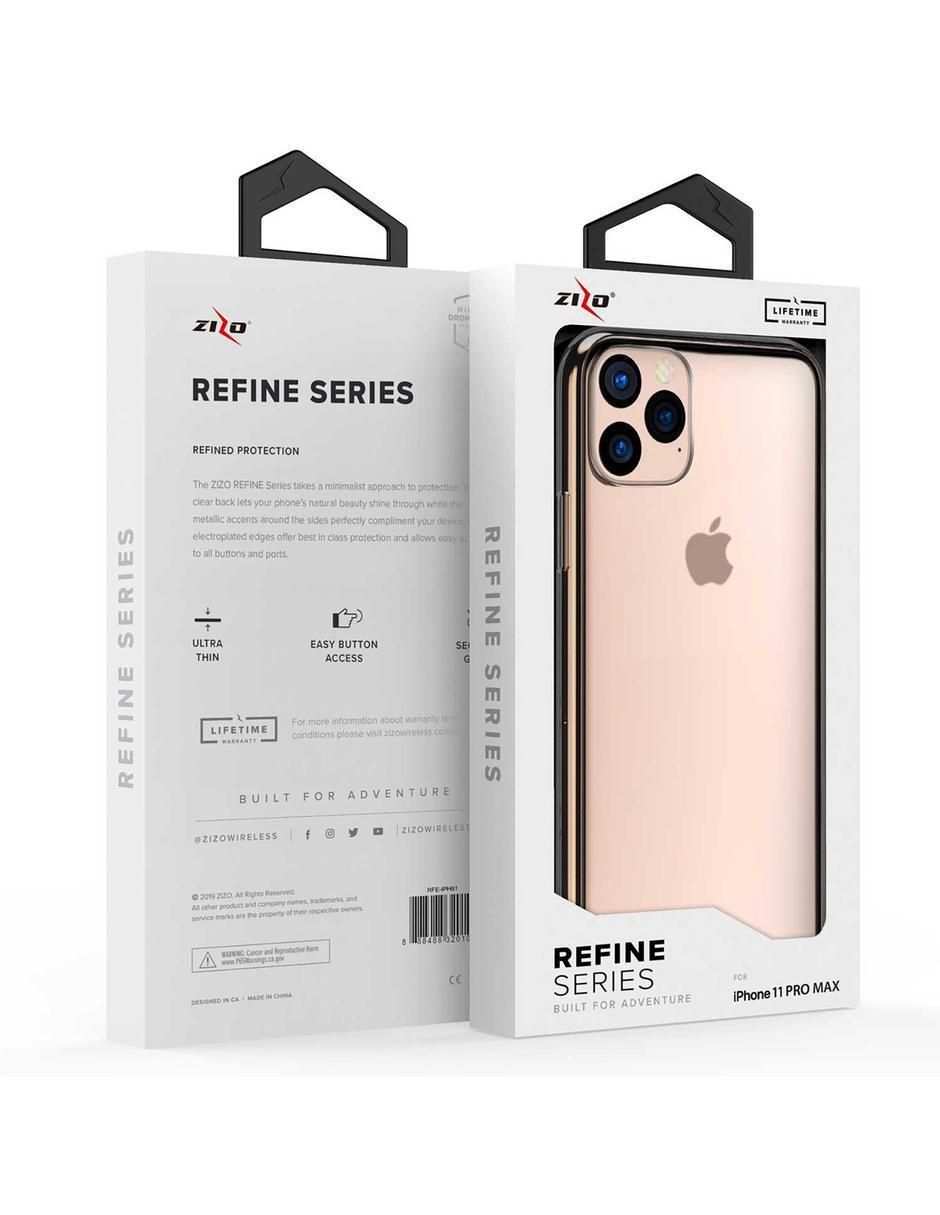Funda Refine para iPhone 11 Pro Max 3