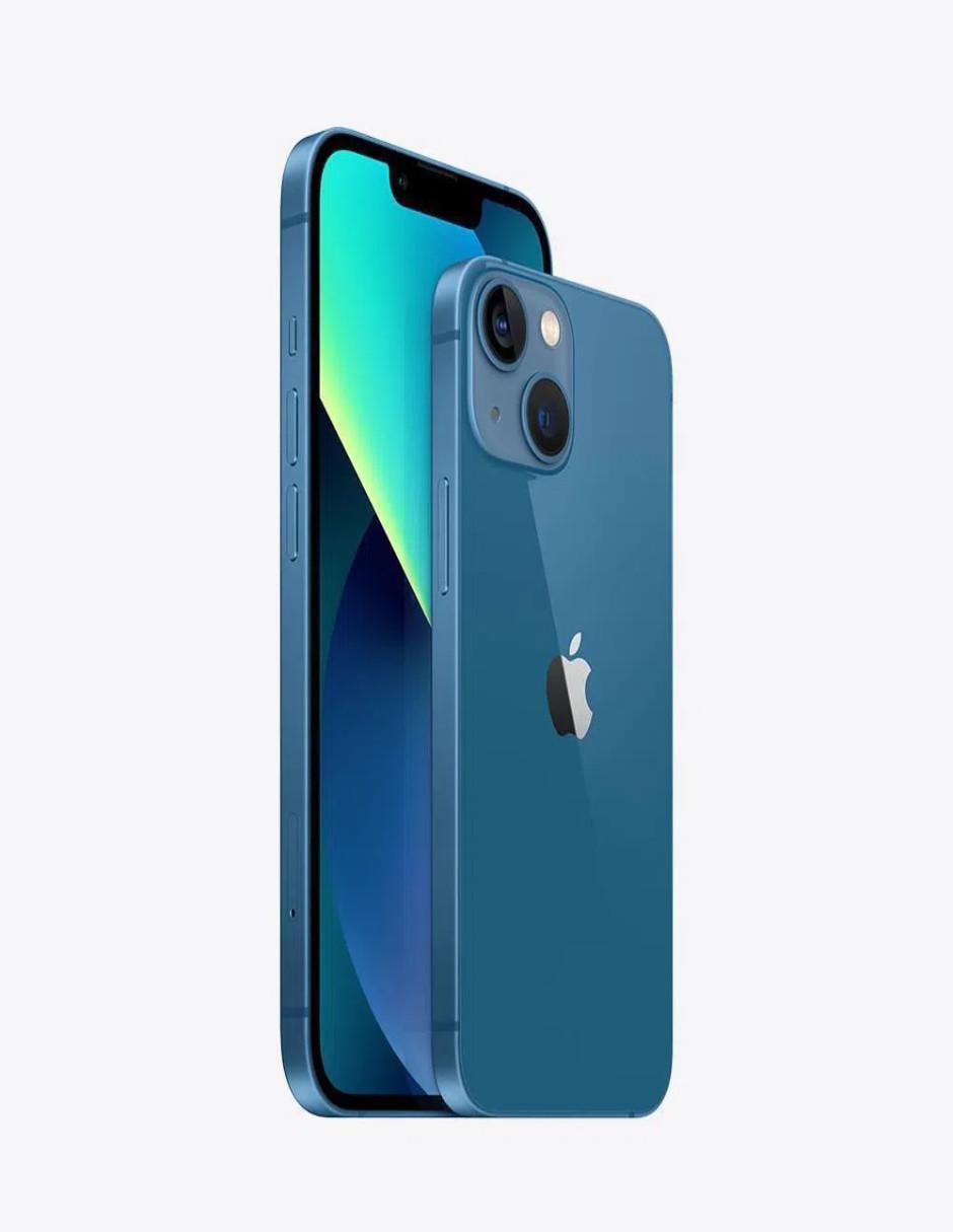 iPhone 13 6.1 pulgadas Super retina XDR 2